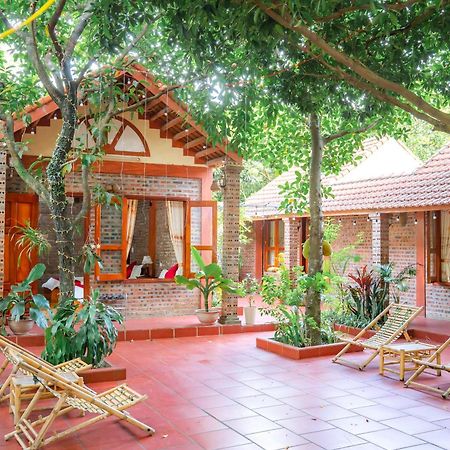 Tam Family Homestay Ninh Bình Exteriör bild