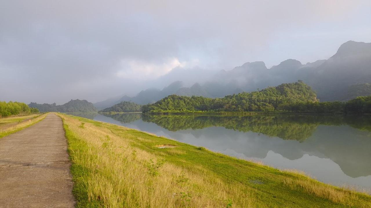 Tam Family Homestay Ninh Bình Exteriör bild