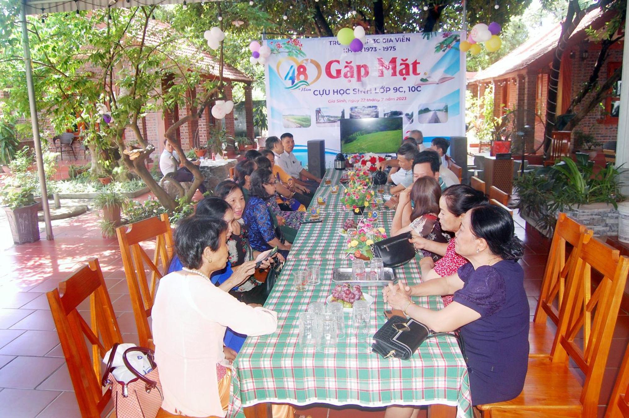 Tam Family Homestay Ninh Bình Exteriör bild