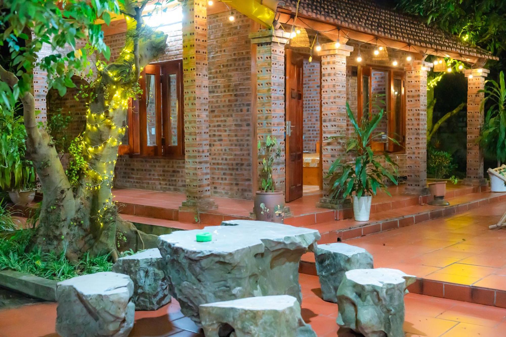 Tam Family Homestay Ninh Bình Rum bild