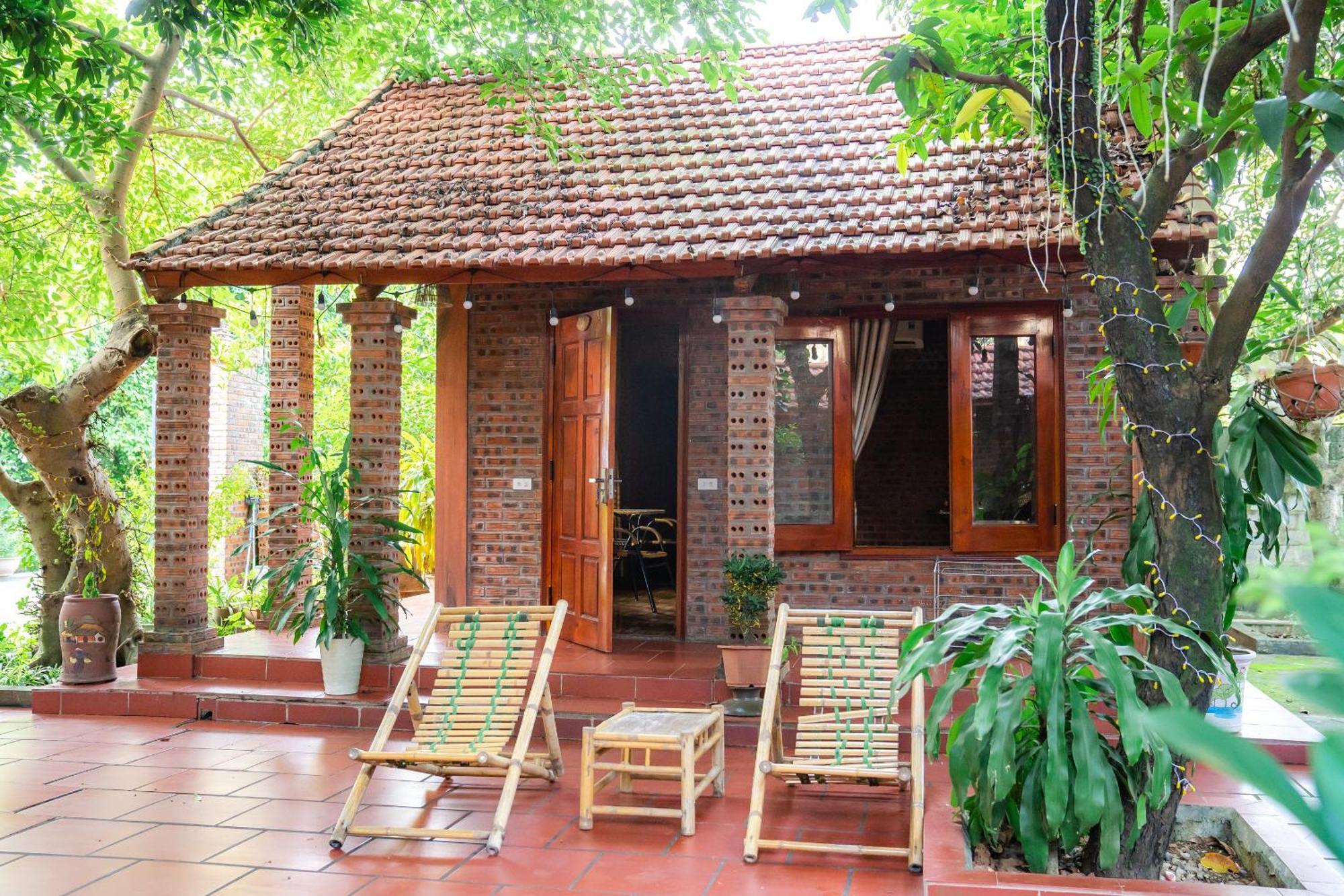 Tam Family Homestay Ninh Bình Rum bild